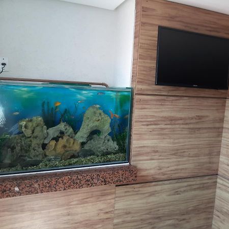 السلفادور Hotel Santiago المظهر الخارجي الصورة